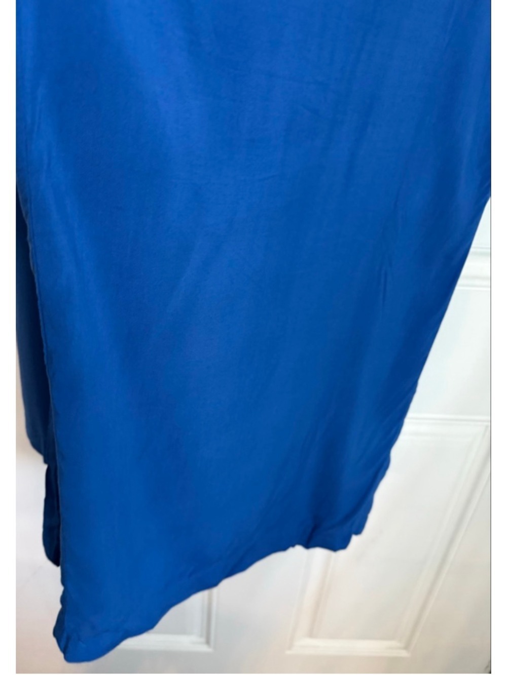 Women's Gibson Blue Wide Leg Pants XXL - Picture 5 of 14